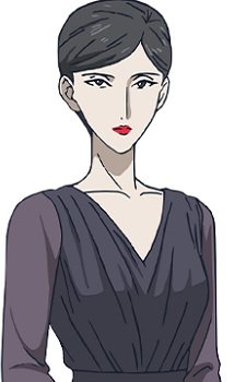 Ichijou Reiko