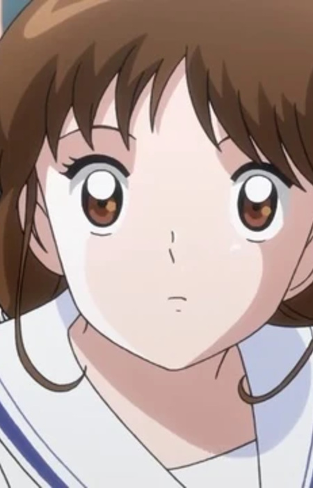 Sugimoto Kumi
