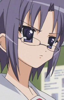 Yajima Ibuki