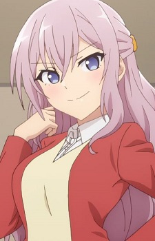 Itou Yuri