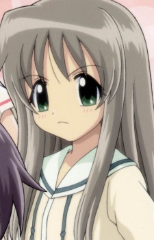 Shirogane Sara