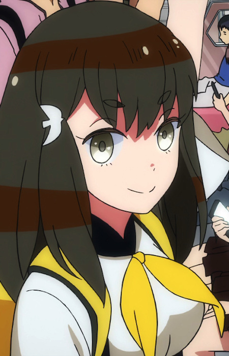 Ichinose Hajime
