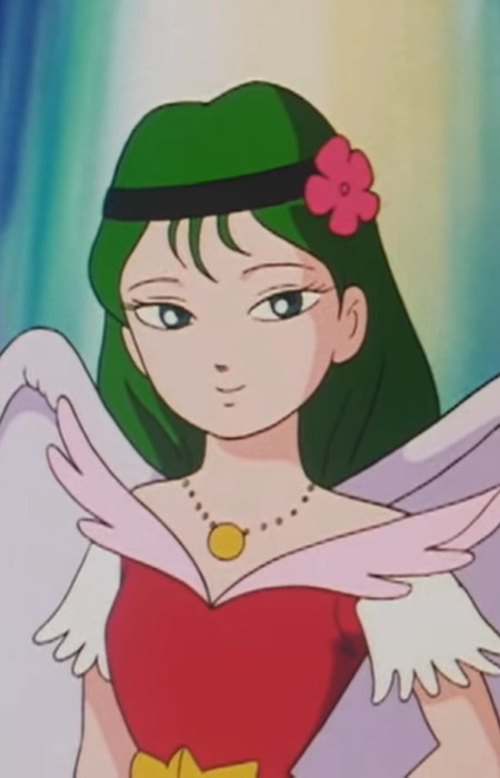 Tori-otome Nazca