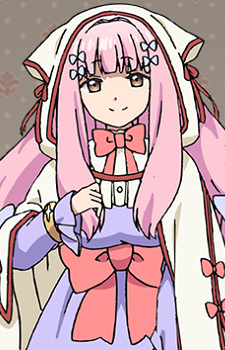 Crawford Liselotte
