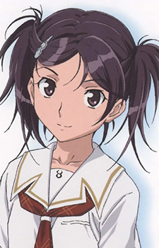 Kuryuu Megumi