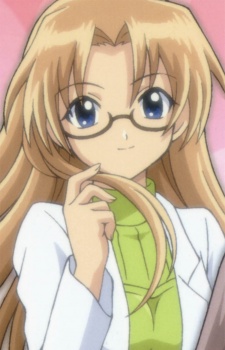 Momoi Mai