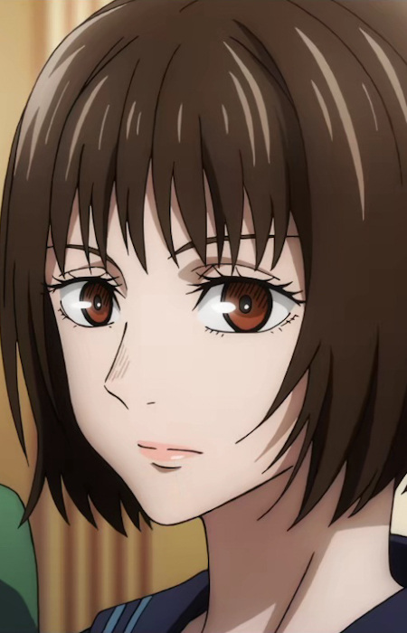Hasaba Mimiko