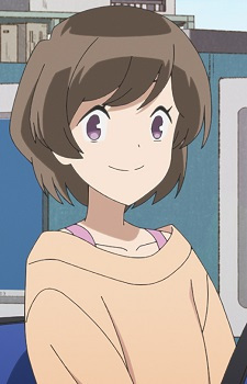 Kamiyama