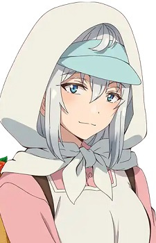 Saitou Ine
