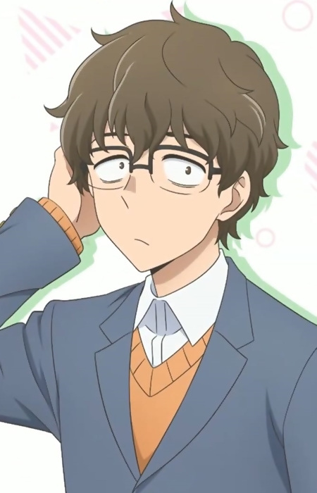 Hachiouji Naoto