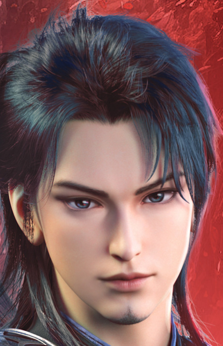 Su Changhe