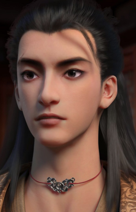 Luo Mingxuan