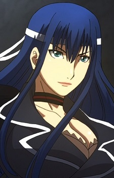 Hijikata Toshizou