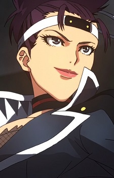 Kondou Isami
