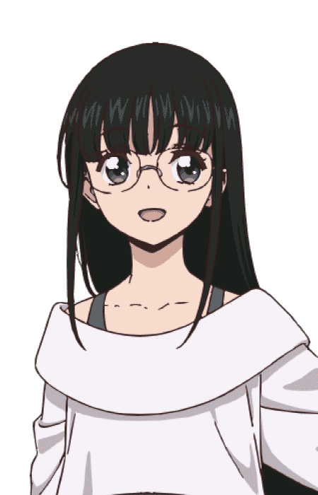 Saitou Mikoto
