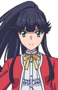 Ninomiya Ryouko