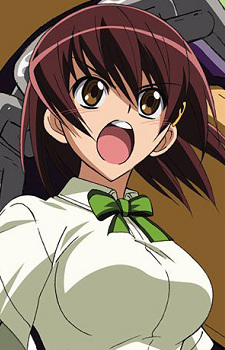 Fujiwara Naeka