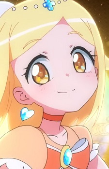 Mure Yukari