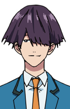 Tsuchiya Kazuki