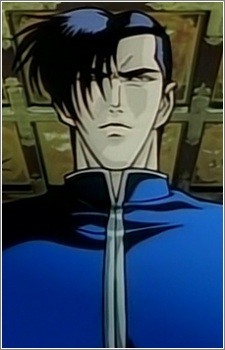 Ko Kaiho