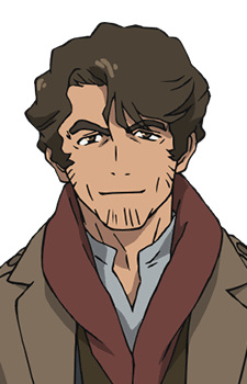 Stahl Ash