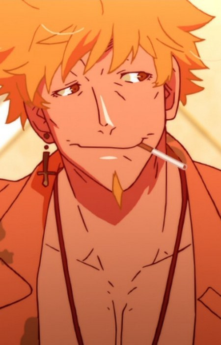 Oshino Meme