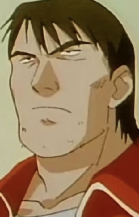 Suou Eiichi