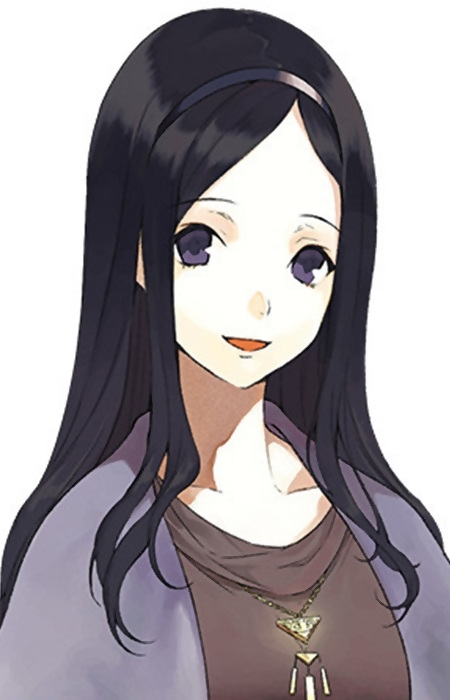 Nishizono Ririka