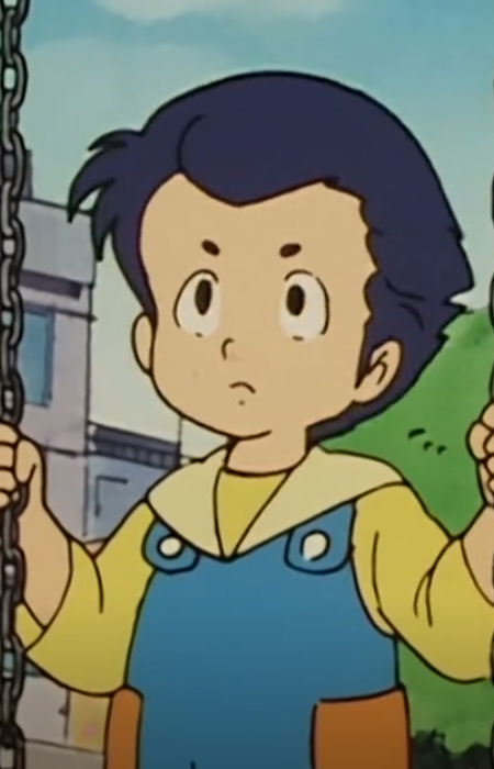 Uchiyama Makoto