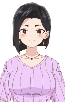 Yamada Sanae