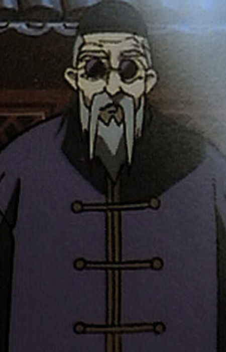 Doh-shi Chang
