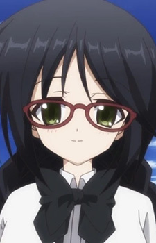 Tachikawa Honoka