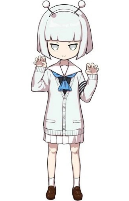 Kuruhoshi Nayu