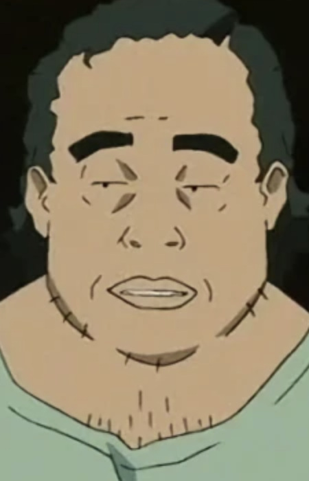 Shirakawa Hiroshi