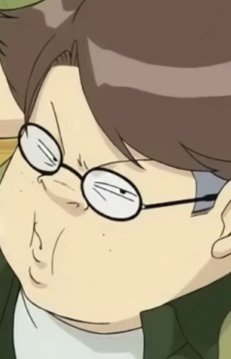 Haryuu Seiichirou