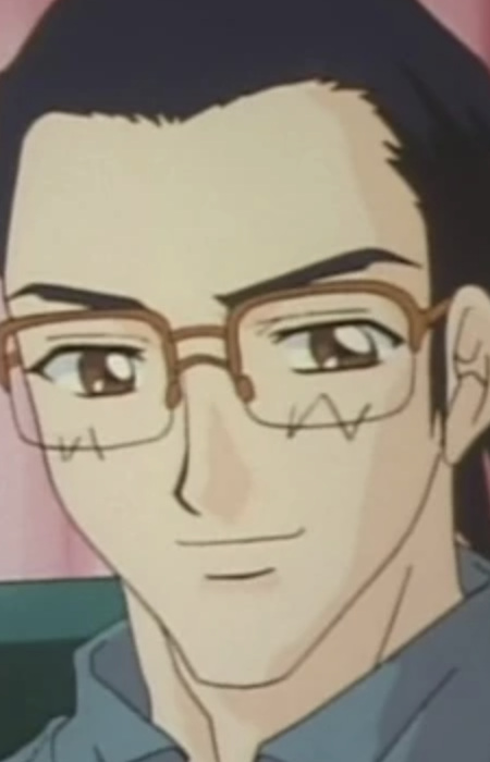 Hanakoganei Tokijirou