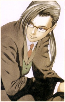 Kisaragi Itsuki