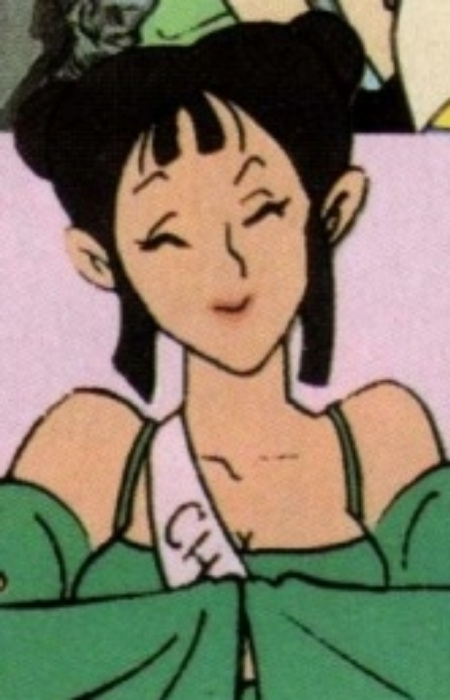 Chinjao