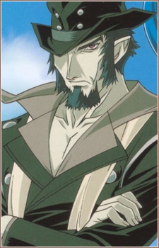 Duffau Duke
