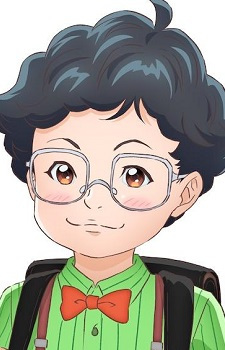 Wakabayashi Ren