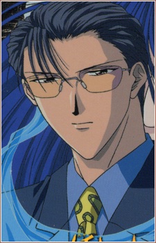 Mikage Kagami