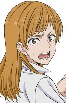 Tanaka Ayano