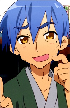 Izumi Soujirou