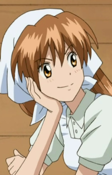 Onimaru Miki