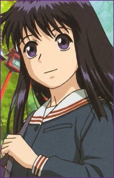 Hibara Shizuru