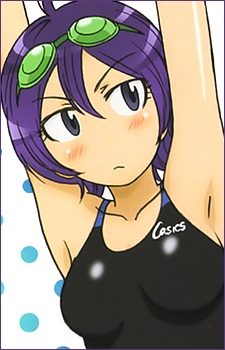 Orizuka Momoko