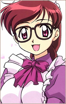 Minazuki Taeko