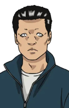 Takahashi Katsuya