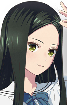 Imoto Mayumi