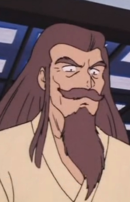 Sugata Kennosuke